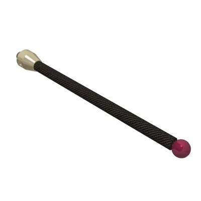 Taster M5, Kugel Rubin, ∅ 8 mm K650191