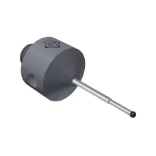 Taster M5, Kugel diamantbeschichtet, ∅ 1,05 mm
