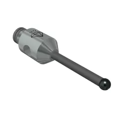 Stylus M2, Kugel diamantbeschichtet ∅ 1,05 mm