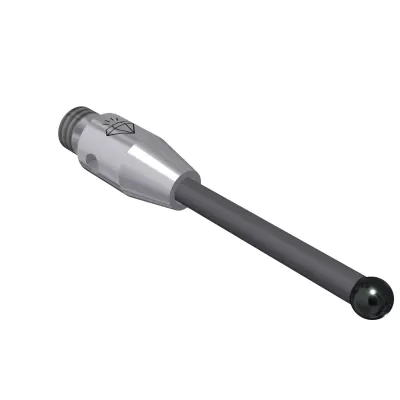 Stylus M3, Kugel diamantbeschichtet ∅ 2,05 mm