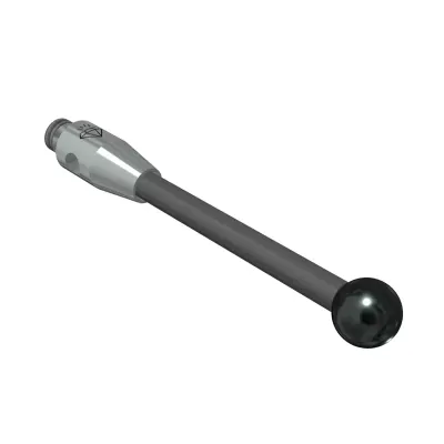 Stylus M2, Kugel diamantbeschichtet ∅ 3,05 mm
