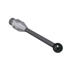 Taster M3, Kugel diamantbeschichtet, ∅ 3,05 mm