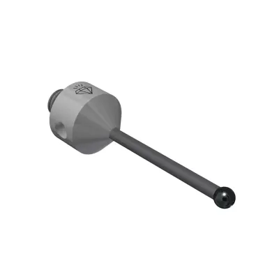 Stylus M5 , Kugel diamantbeschichtet ∅ 3,05 mm