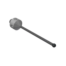 Stylus M5, Kugel diamantbeschichtet ∅ 3,05 mm