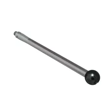 Stylus M2, Kugel diamantbeschichtet ∅ 5,05 mm