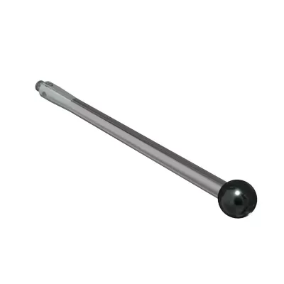 Stylus M2, Kugel diamantbeschichtet ∅ 5,05 mm