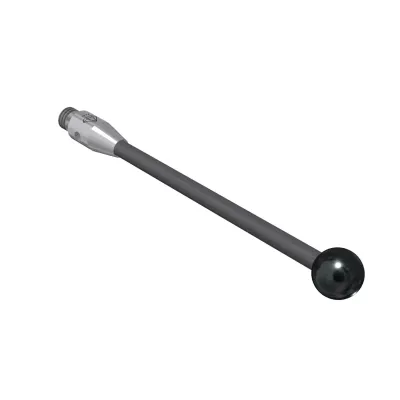 Stylus M3, Kugel diamantbeschichtet ∅ 5,05 mm