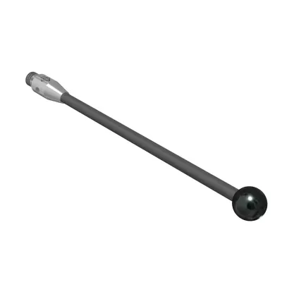 Taster M3, Kugel diamantbeschichtet, ∅ 5,05 mm