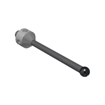 Stylus M5 , Kugel diamantbeschichtet ∅ 5,05 mm