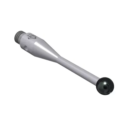 Taster M3, Kugel diamantbeschichtet, ∅ 3,05 mm K650260