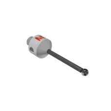Taster M5, Kugel Siliziumnitrid, ⌀3 mm
