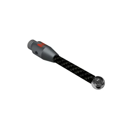 Taster M3, Kugel Siliziumnitrid, ⌀3 mm K650265