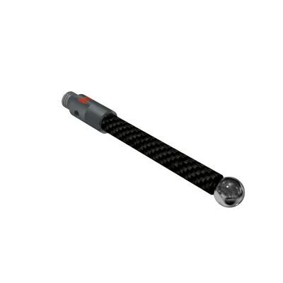 Taster M3, Kugel Siliziumnitrid, ⌀4 mm K650268
