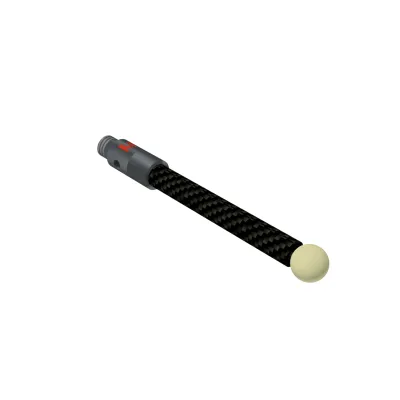 Taster M3, Kugel Zirkonoxid, ⌀4 mm K650269
