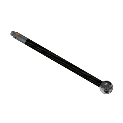 Taster M3, Kugel Siliziumnitrid, ⌀8 mm
