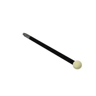 Taster M3, Kugel Zirkonoxid, ⌀8 mm