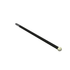 Taster M3, Kugel Zirkonoxid, ∅ 6 mm ,