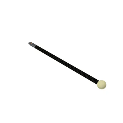 Taster M3, Kugel Zirkonoxid, ⌀8 mm K650276
