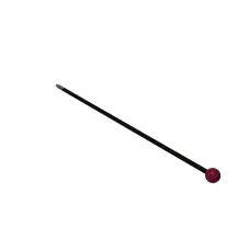 Taster M3, Kugel Rubin, ⌀12 mm K650279