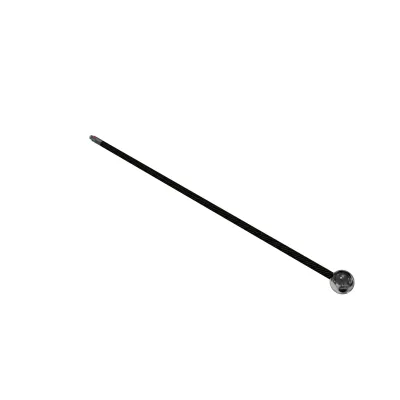 Taster M3, Kugel Siliziumnitrid, ⌀12 mm K650286