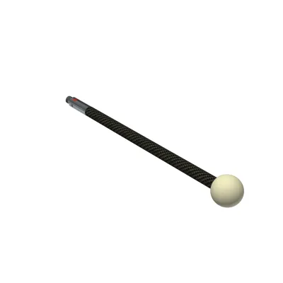 Taster M3, Kugel Zirkonoxid, ⌀10 mm