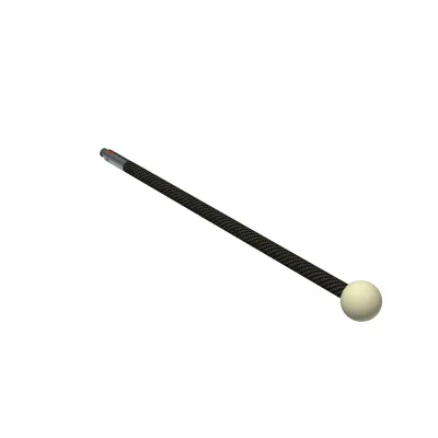 Taster M3, Kugel Zirkonoxid, ⌀10 mm K650288