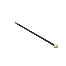 Taster M3, Kugel Zirkonoxid, ⌀10 mm K650289 Taster M3, Kugel Zirkonoxid, ⌀10 mm K650289