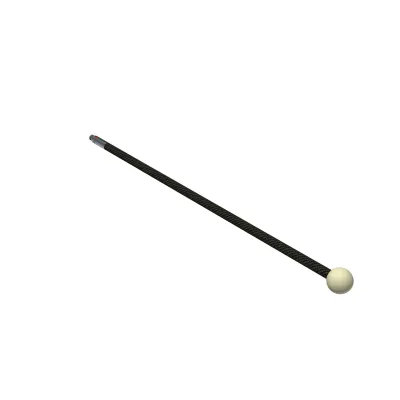 Taster M3, Kugel Zirkonoxid, ⌀10 mm K650289