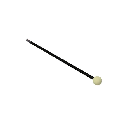 Taster M3, Kugel Zirkonoxid, ⌀12 mm K650292