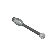 Stylus M3, Kugel Diamant, Vollmaterial ∅ 3 mm