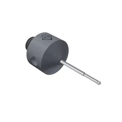 Stylus M5, Kugel Diamant, Vollmaterial ∅ 1 mm
