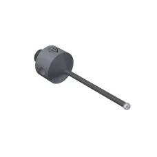 Stylus M5, Kugel Diamant, Vollmaterial ∅ 2 mm