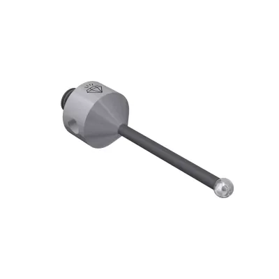 Stylus M5,  Kugel Diamant, Vollmaterial ∅ 3 mm