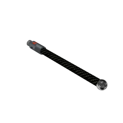 Taster M3, Kugel Siliziumnitrid, ⌀4 mm K650300
