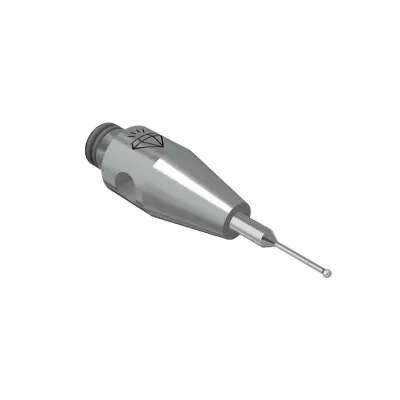 Stylus M2, Kugel Diamant, Vollmaterial ∅ 0,3 mm