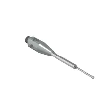 Stylus M2,  Kugel Diamant, Vollmaterial ∅ 0,6 mm