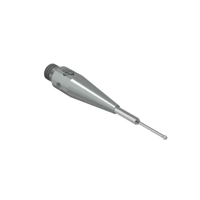 Stylus M3,  Kugel Diamant, Vollmaterial ∅ 0,6 mm