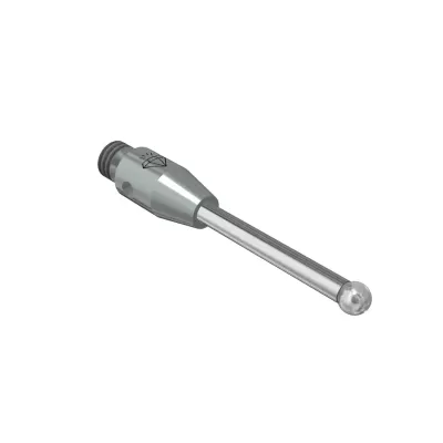 Stylus M3,  Kugel Diamant, Vollmaterial ∅ 2 mm