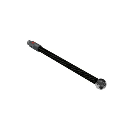 Taster M3, Kugel Siliziumnitrid, ⌀5 mm K650349