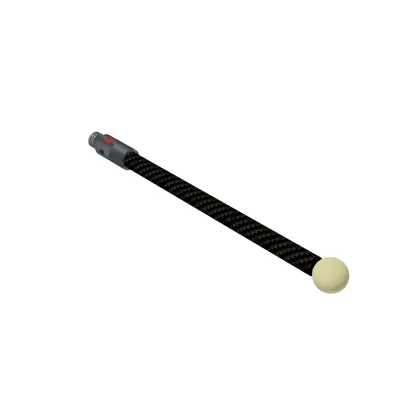 Taster M3, Kugel Zirkonoxid, ⌀5 mm
