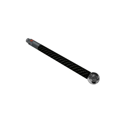 Taster M3, Kugel Siliziumnitrid, ⌀6 mm