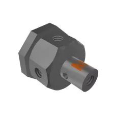 5-Wege-Tasterhalter M4 K650380