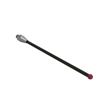 Taster M3, Kugel Rubin, ⌀3 mm K650385