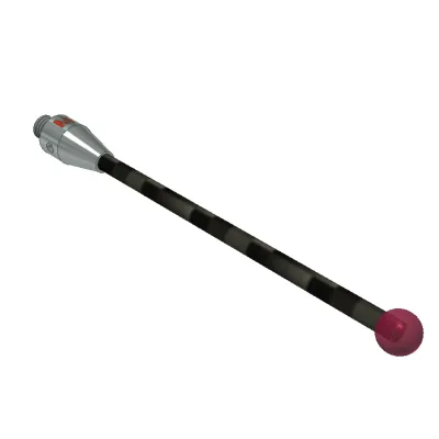 Taster M3, Kugel Rubin, ⌀4 mm K650406