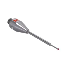 Taster M3, Kugel Rubin, ⌀0,6 mm