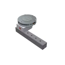 Mehrfach-Tasteraufnahme, Aluminium K650497