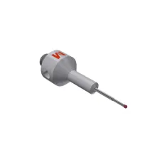 Taster M5, Kugel Rubin, ∅ 1 mm