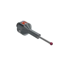 Taster M5, Kugel Rubin, ∅ 2 mm
