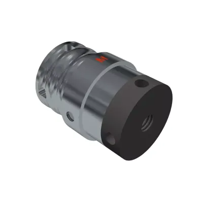 Drehstück M5, Titan, L 26,7 mm K650976