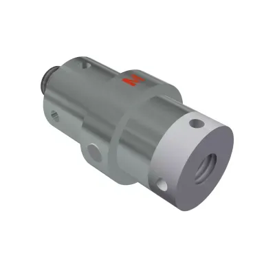 Drehstück M5, Titan, L 23 mm K650977